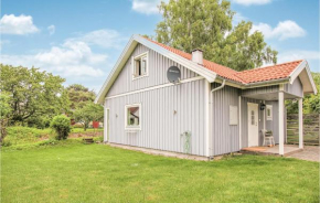 Nice home in Båstad with WiFi and 2 Bedrooms